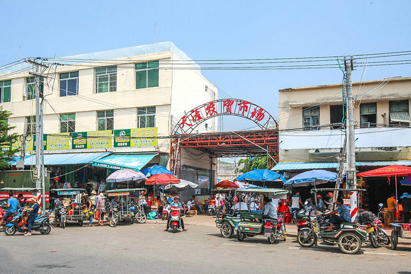 下沉市场怎么下才有(yǒu)魂 下沉市场怎么下才有(yǒu)魂
