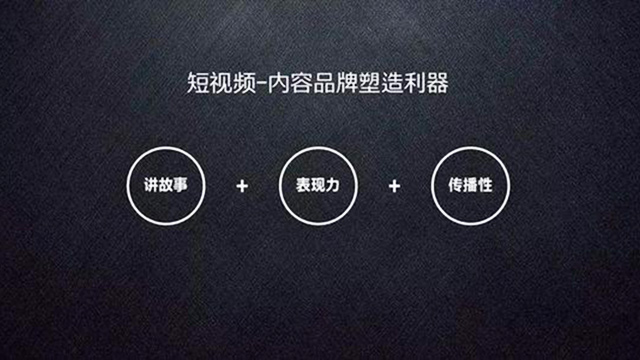 短视频创意拍摄 短视频创意拍摄